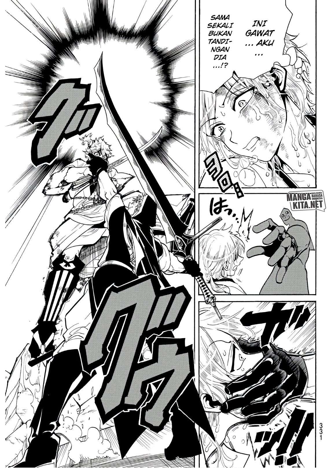 Orient Chapter 33 Image 10