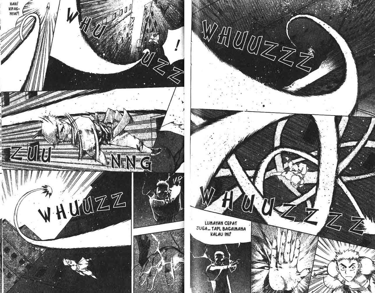 A Story Of Heroes Chapter 12 Image 67