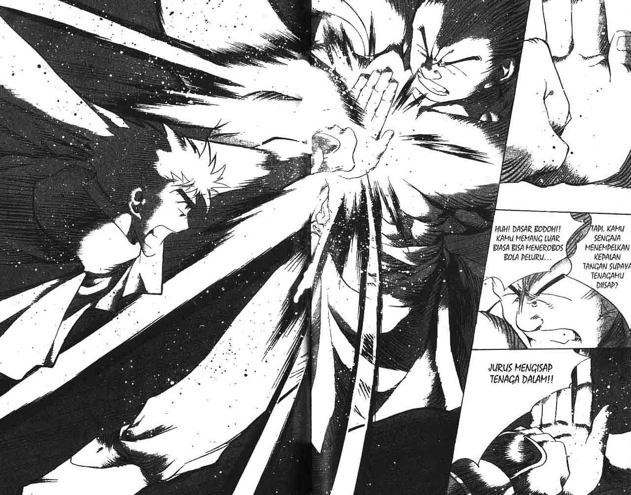 A Story Of Heroes Chapter 17 Image 65