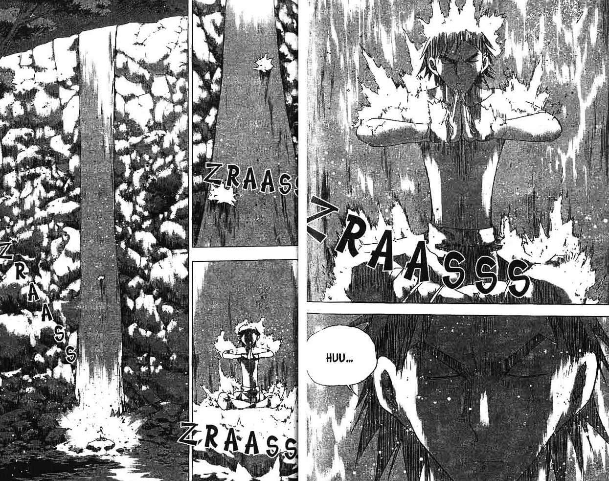 A Story Of Heroes Chapter 20 Image 42