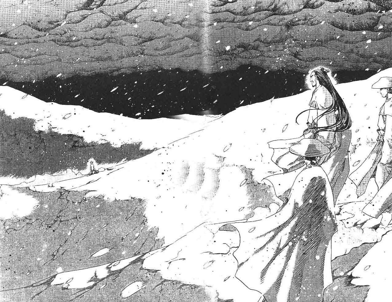 A Story Of Heroes Chapter 23 Image 60