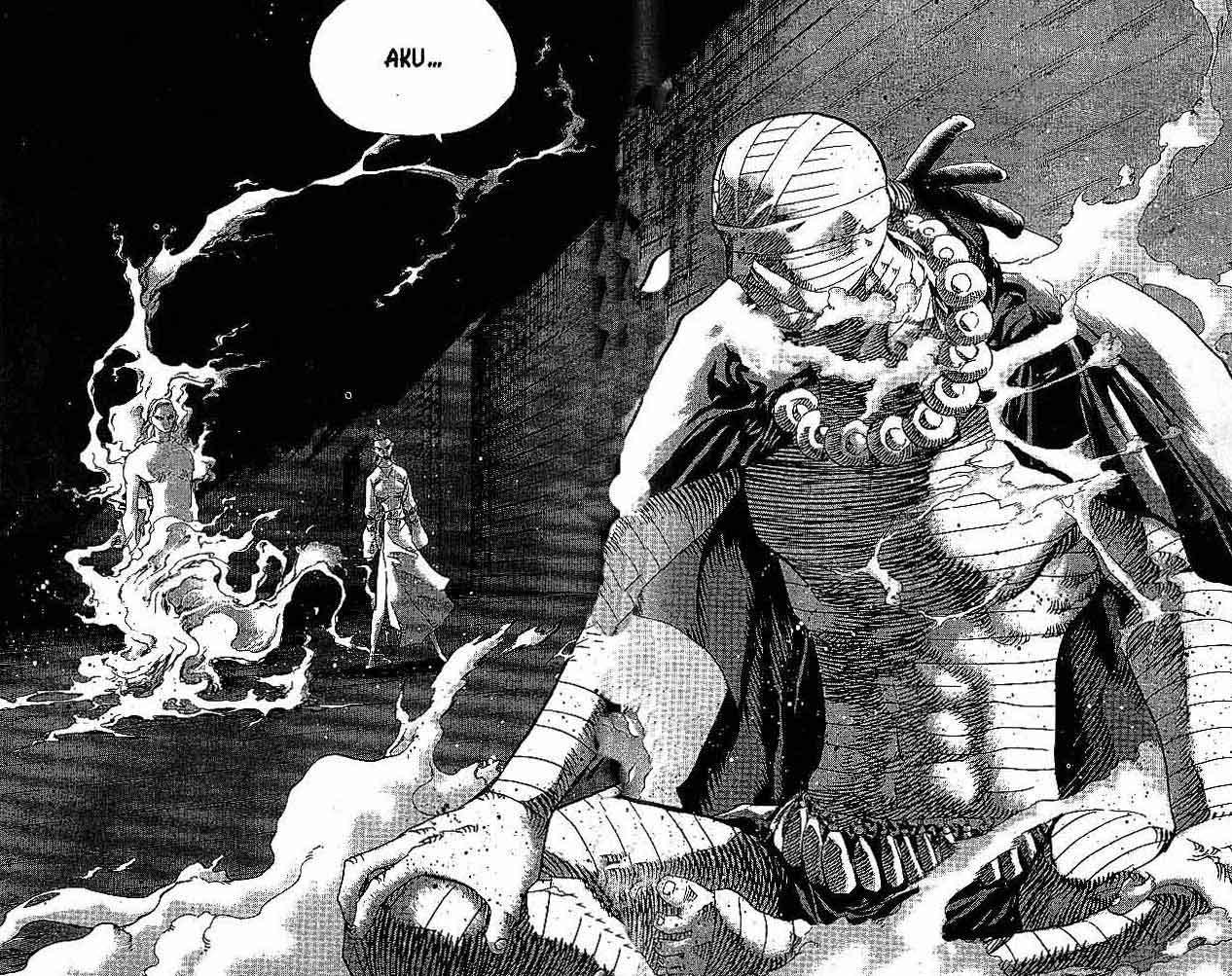 A Story Of Heroes Chapter 27 Image 42