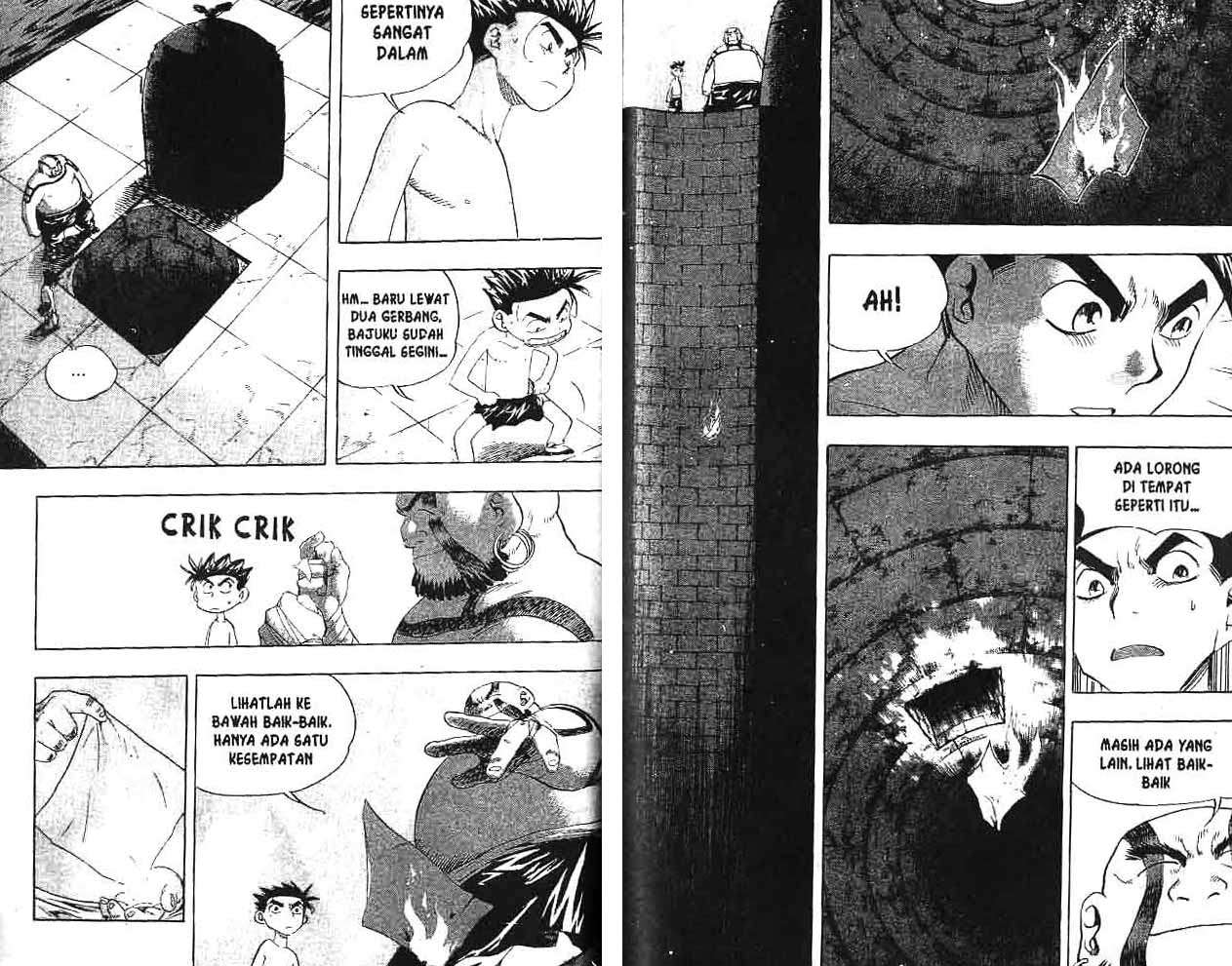 A Story Of Heroes Chapter 7 Image 55