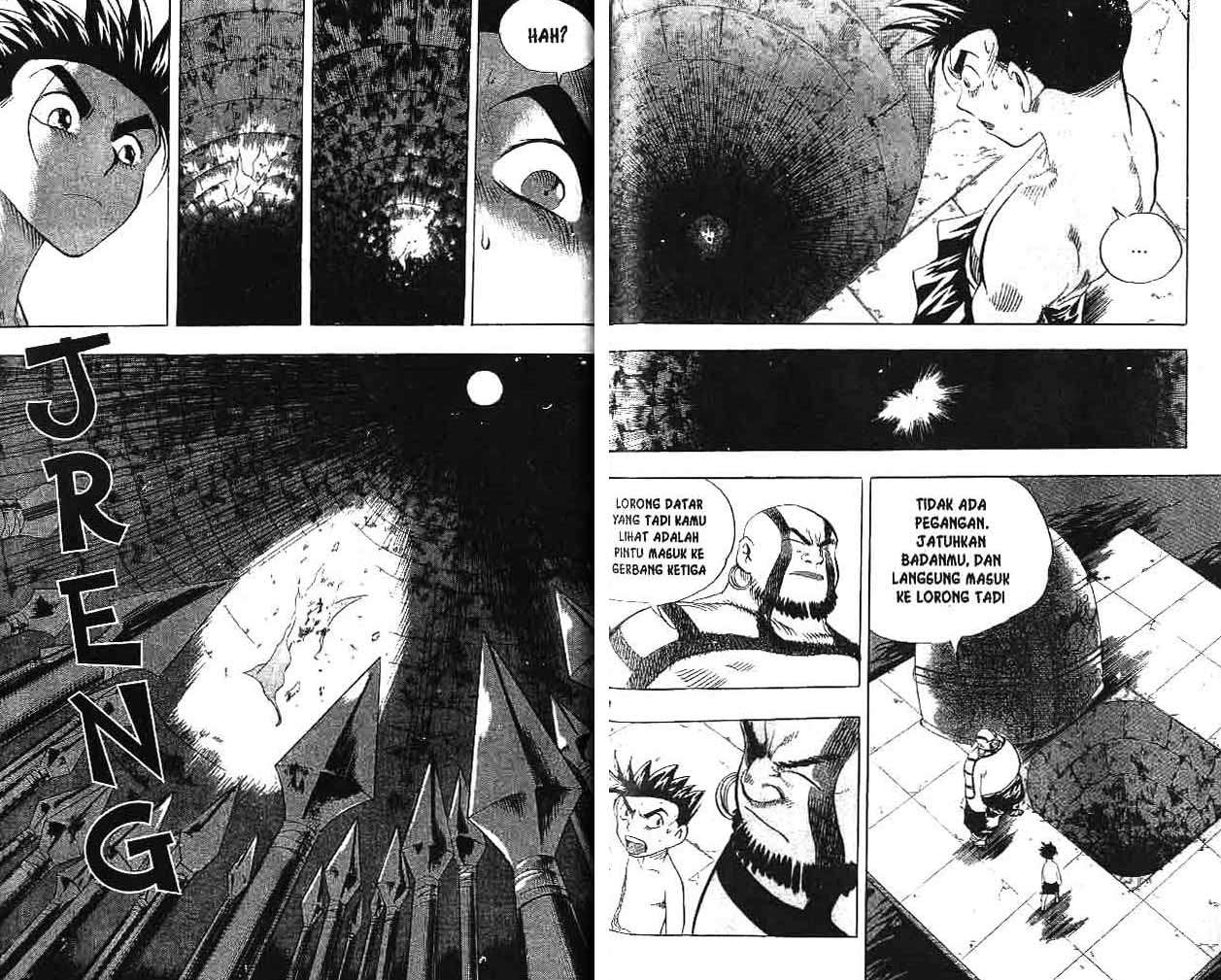 A Story Of Heroes Chapter 7 Image 56