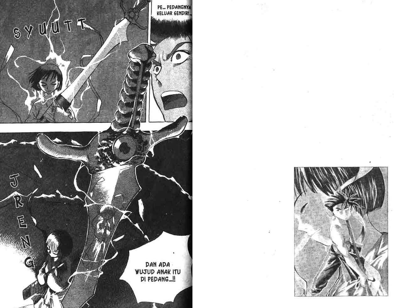 A Story Of Heroes Chapter 8 Image 69