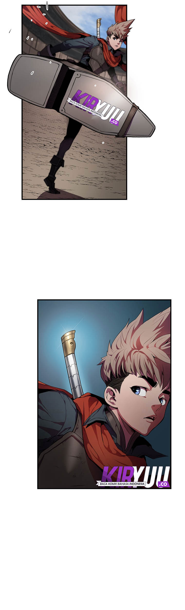 Bless Chapter 7 Image 32
