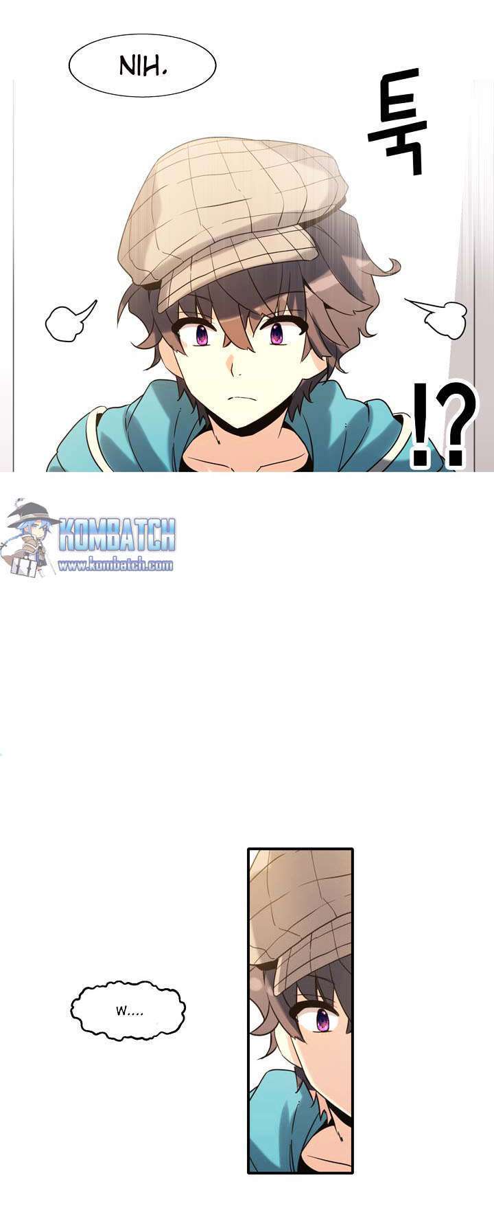 Amentia Chapter 17 Image 3