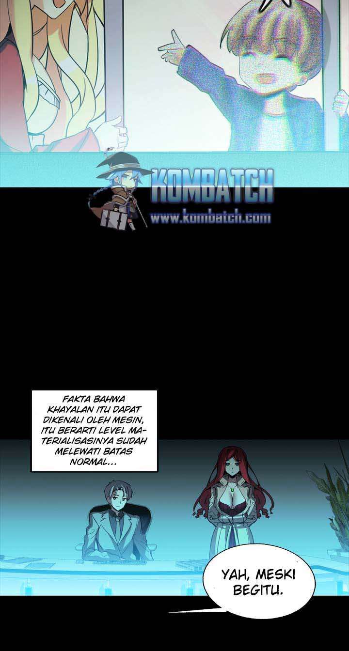 Amentia Chapter 22 Image 3