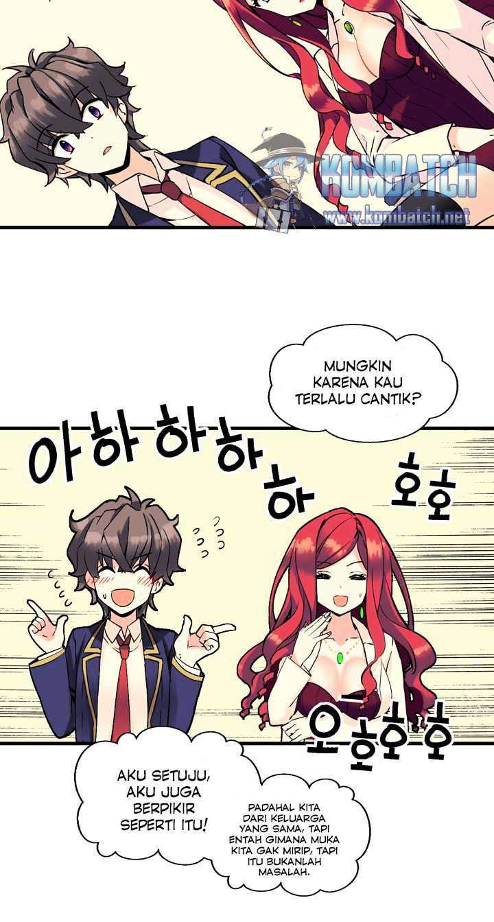 Amentia Chapter 3 Image 6