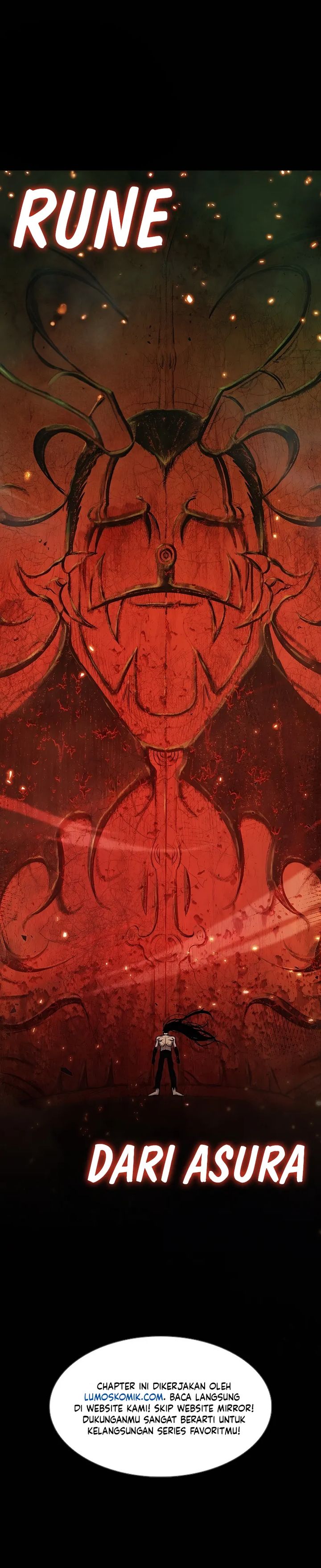 Chronicle of Runes Chapter 01 Image 4