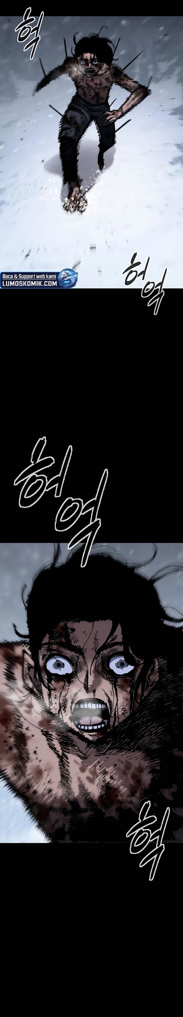 Chronicle of Runes Chapter 01 Image 7