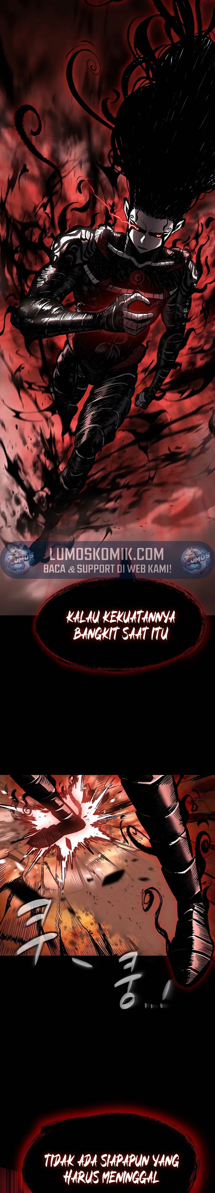 Chronicle of Runes Chapter 01 Image 99