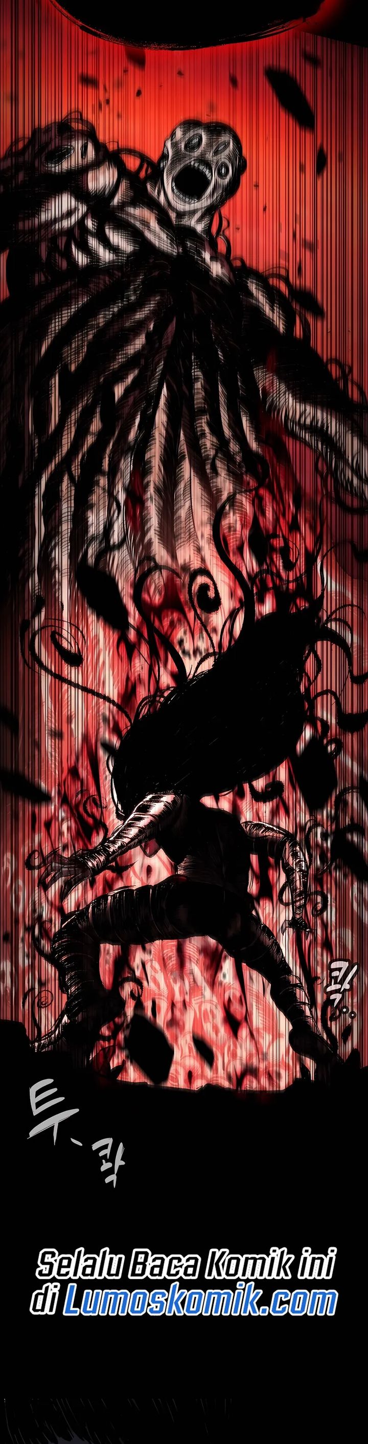 Chronicle of Runes Chapter 01 Image 100