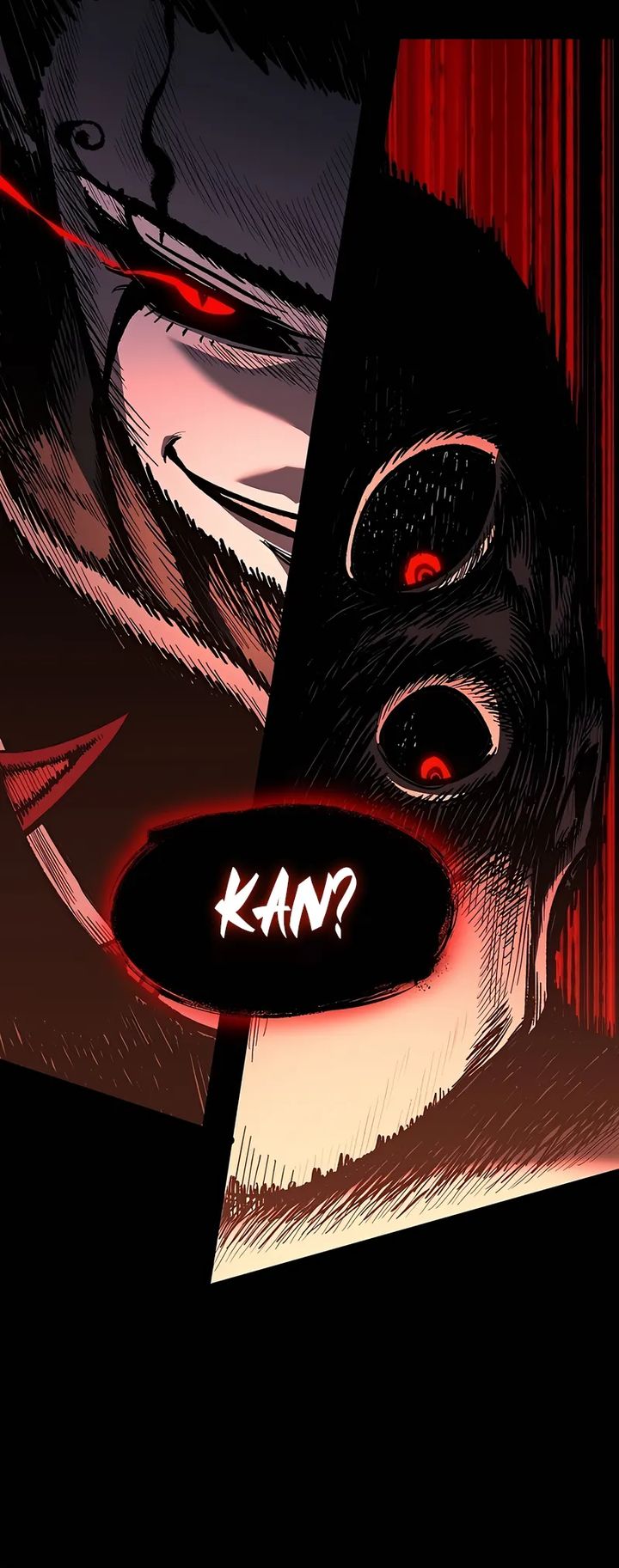 Chronicle of Runes Chapter 01 Image 101