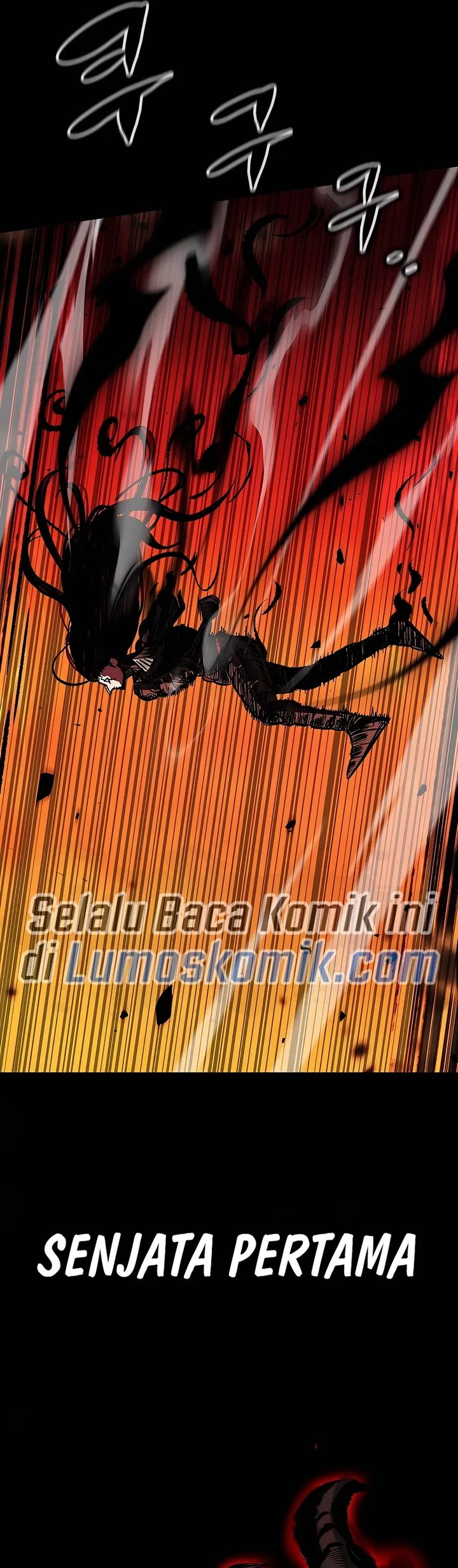 Chronicle of Runes Chapter 01 Image 106