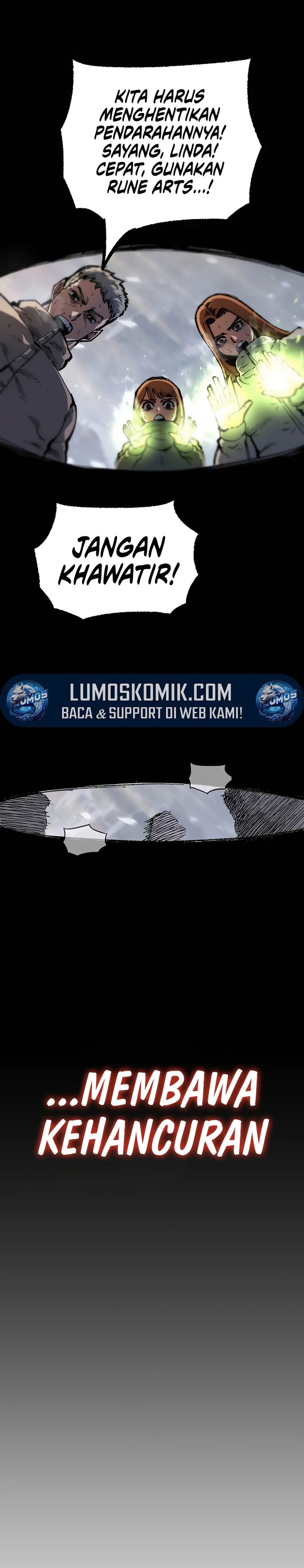 Chronicle of Runes Chapter 01 Image 10