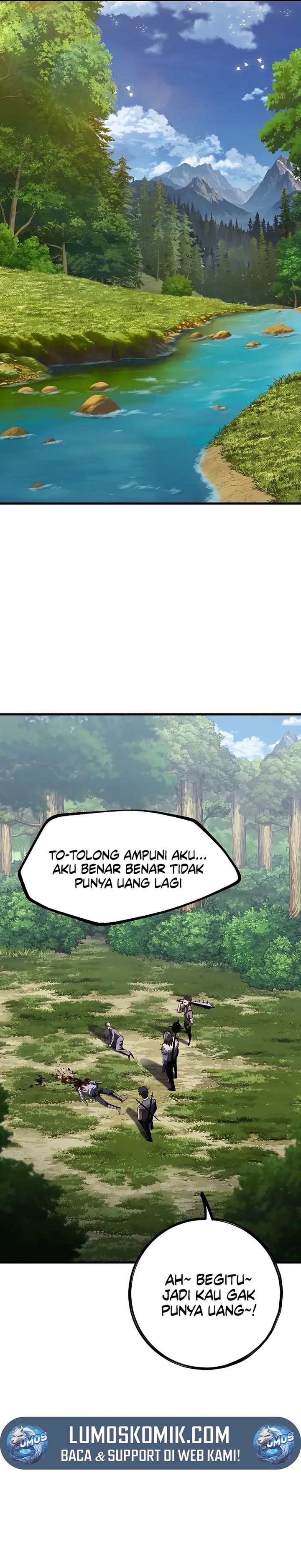 Chronicle of Runes Chapter 01 Image 111