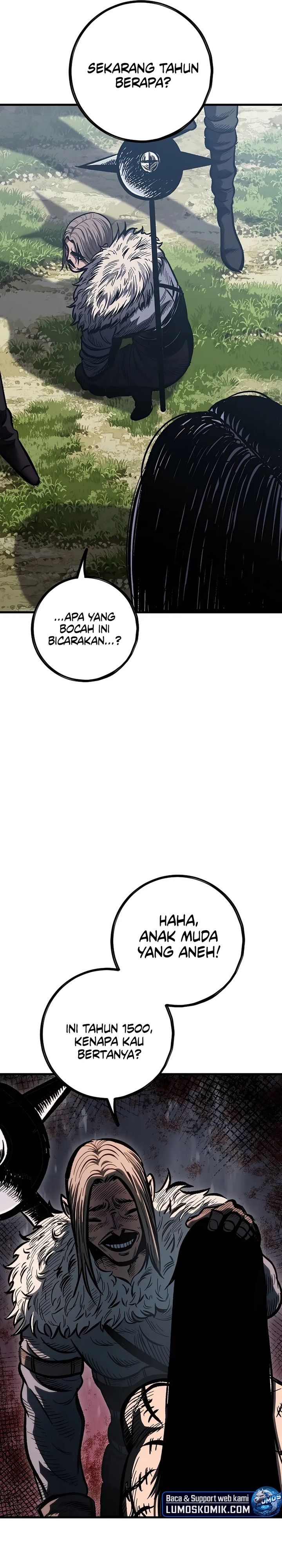 Chronicle of Runes Chapter 01 Image 113