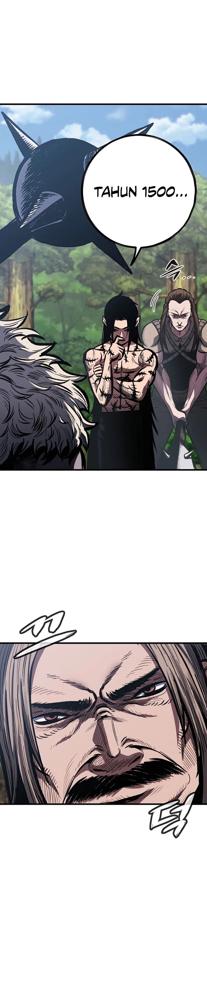 Chronicle of Runes Chapter 01 Image 114