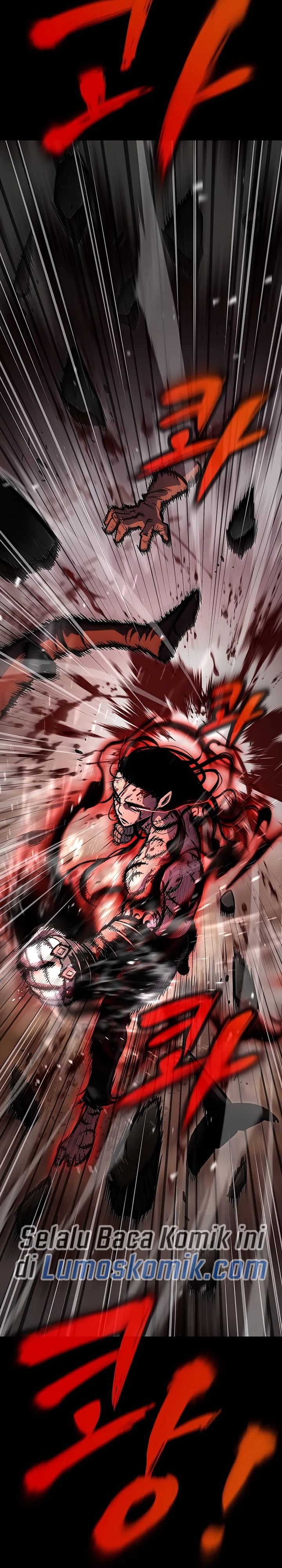 Chronicle of Runes Chapter 01 Image 119