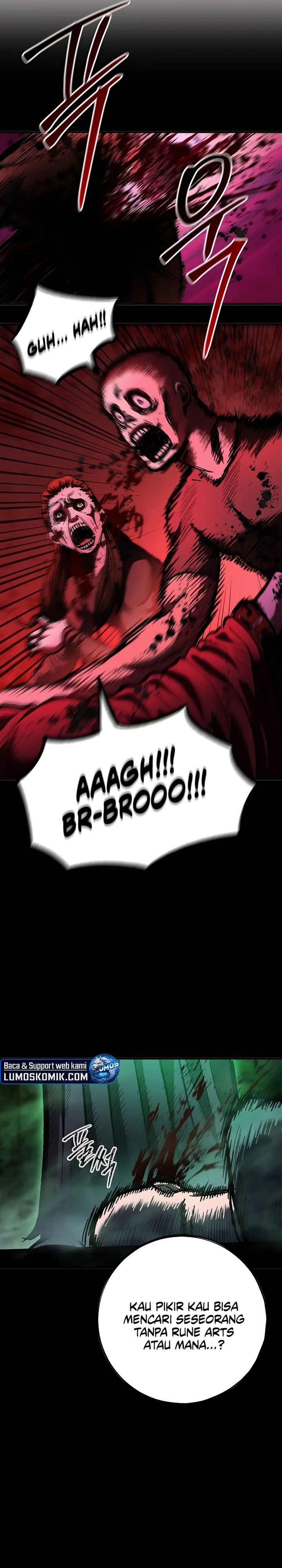 Chronicle of Runes Chapter 01 Image 15