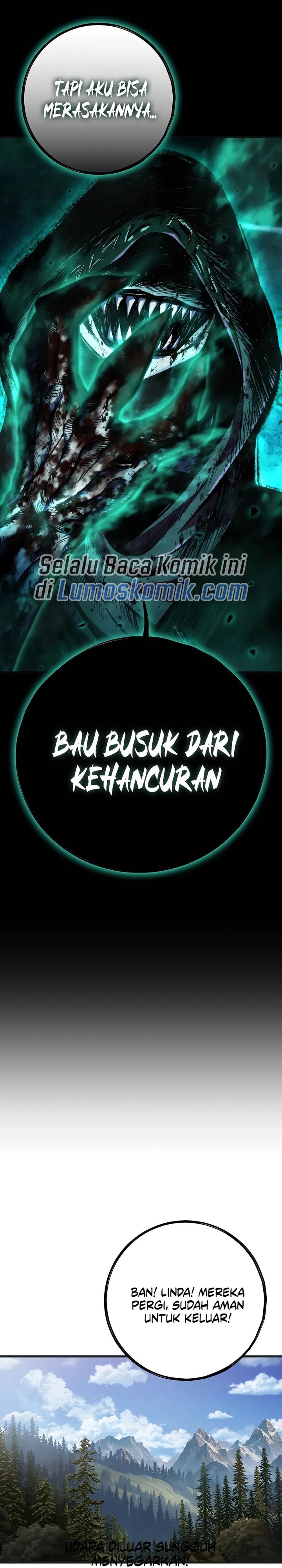 Chronicle of Runes Chapter 01 Image 16