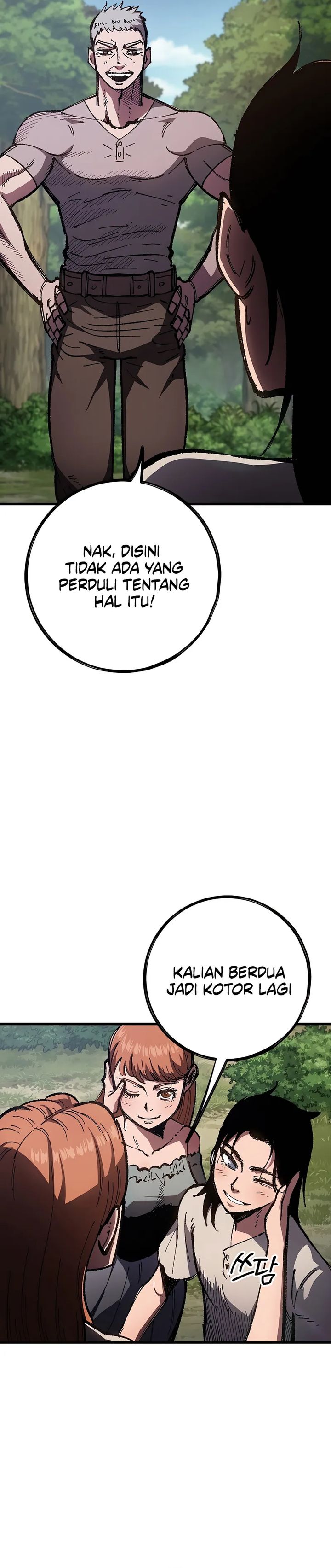 Chronicle of Runes Chapter 01 Image 18