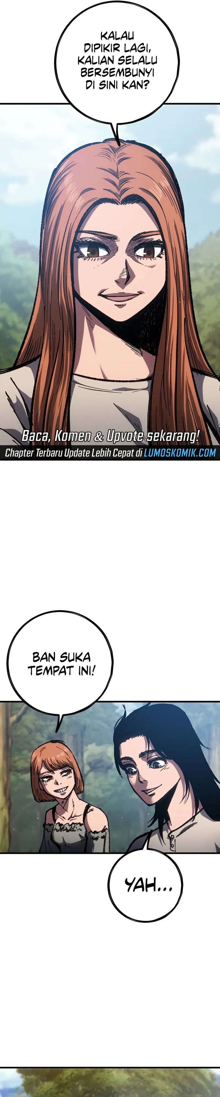 Chronicle of Runes Chapter 01 Image 19