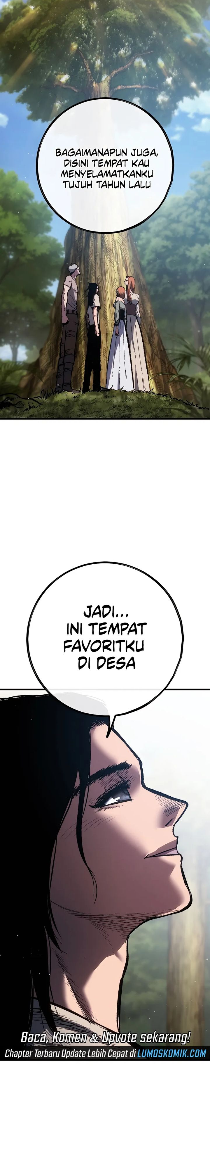 Chronicle of Runes Chapter 01 Image 20