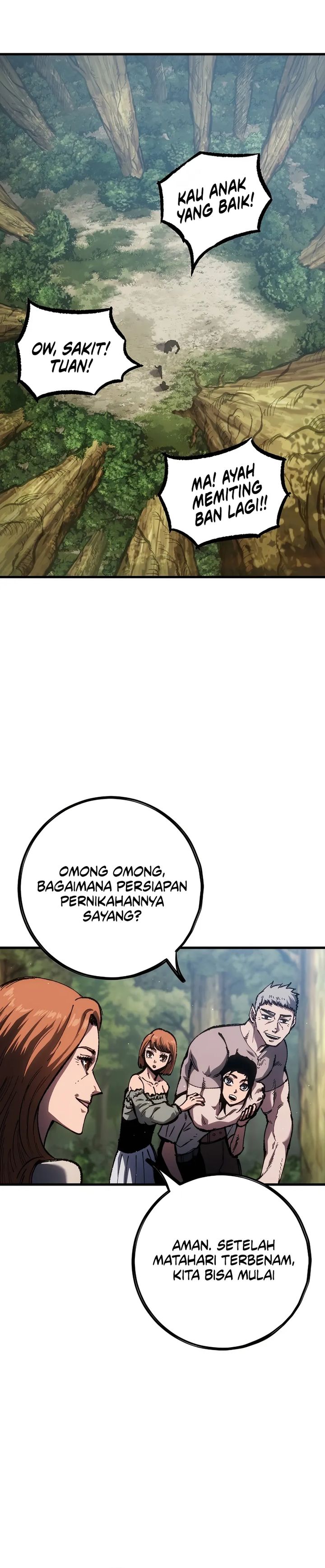 Chronicle of Runes Chapter 01 Image 21