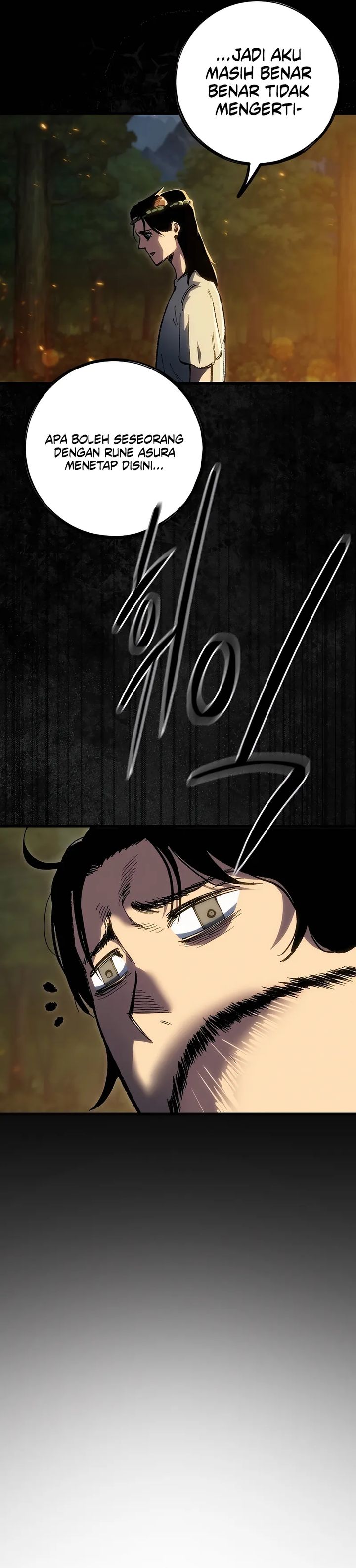 Chronicle of Runes Chapter 01 Image 28