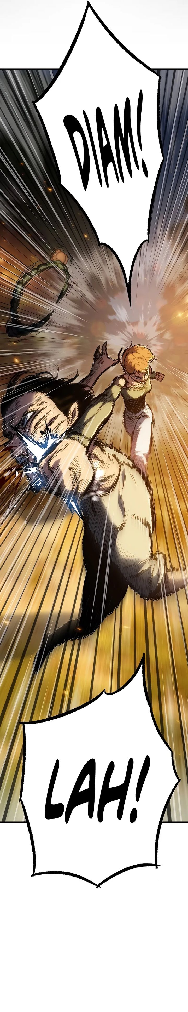 Chronicle of Runes Chapter 01 Image 29