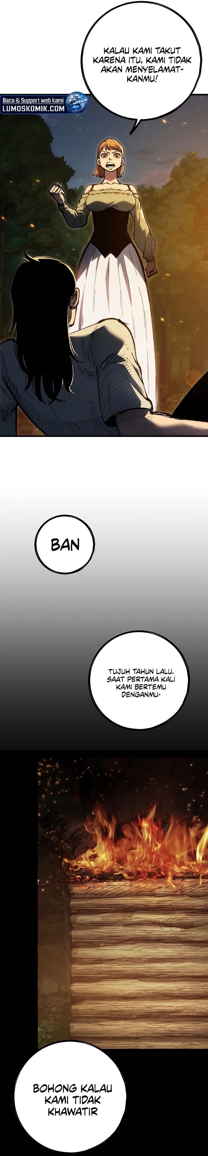 Chronicle of Runes Chapter 01 Image 30