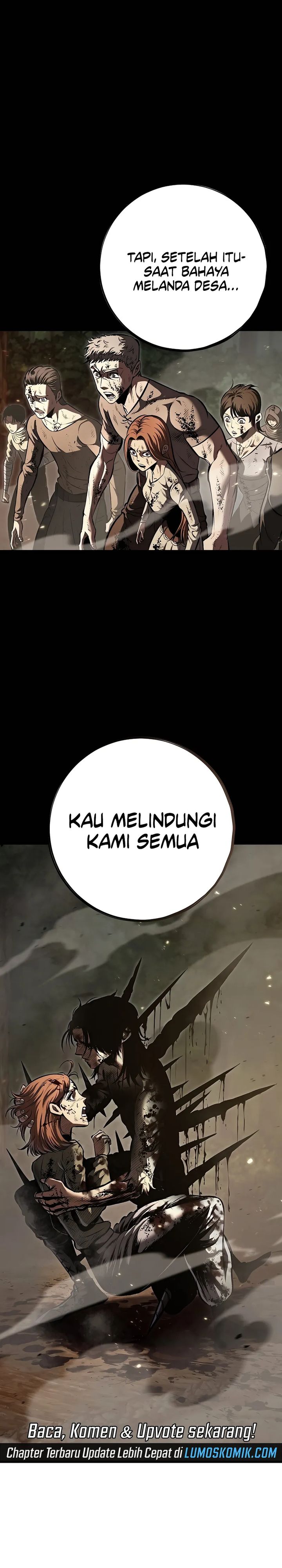 Chronicle of Runes Chapter 01 Image 31