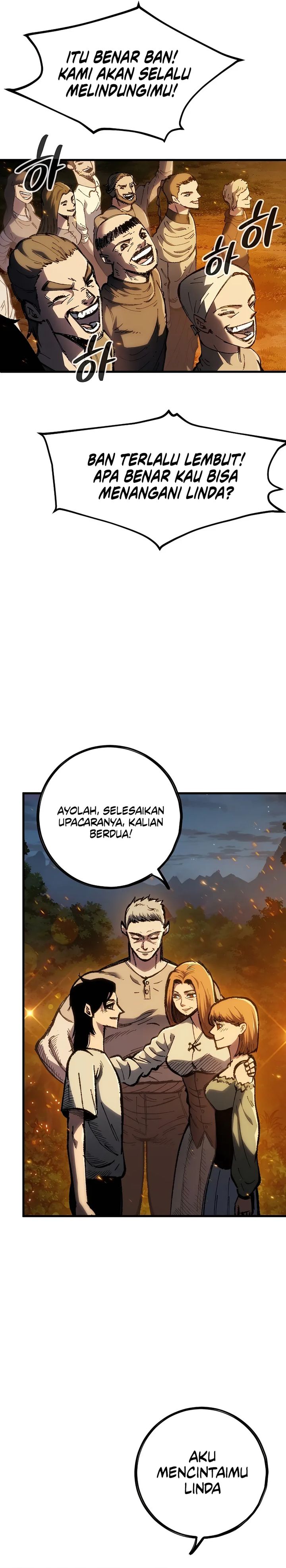 Chronicle of Runes Chapter 01 Image 33