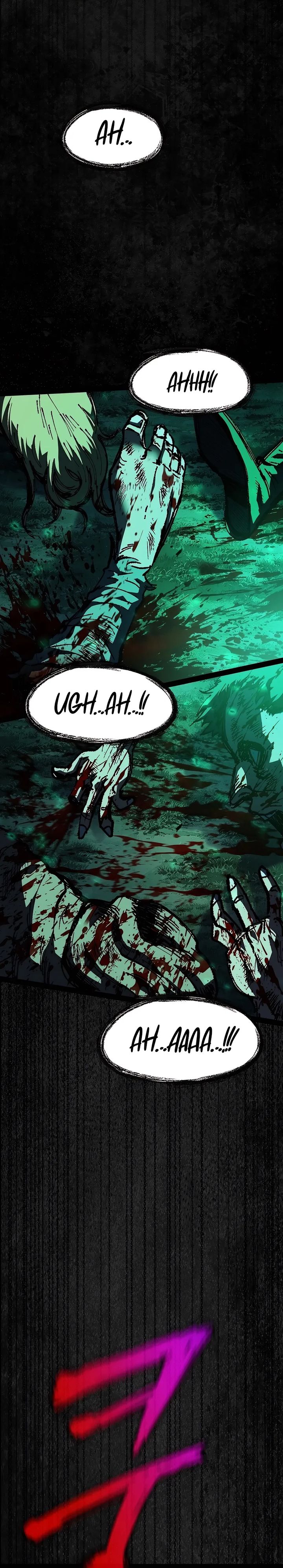 Chronicle of Runes Chapter 01 Image 39