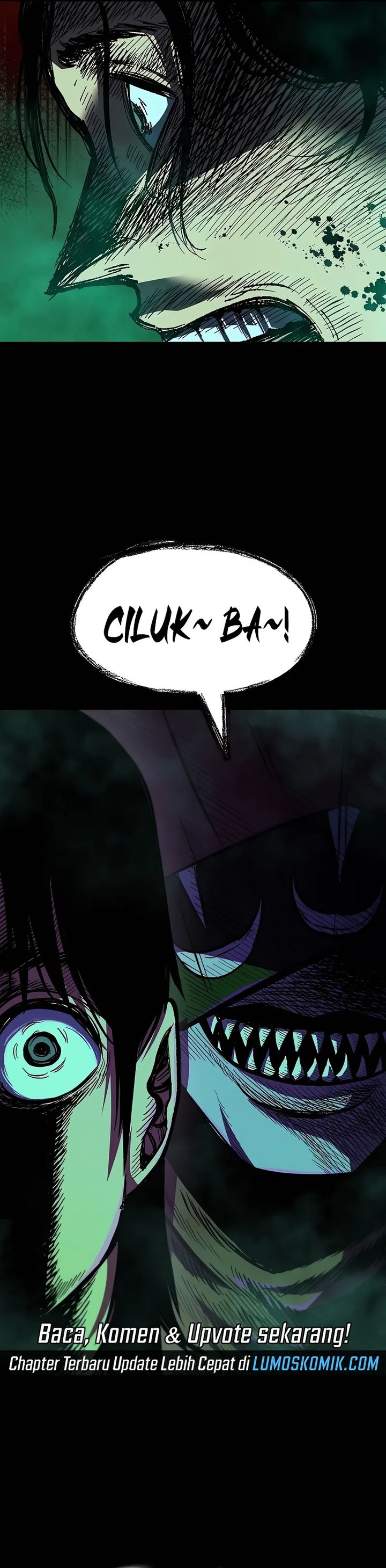 Chronicle of Runes Chapter 01 Image 44