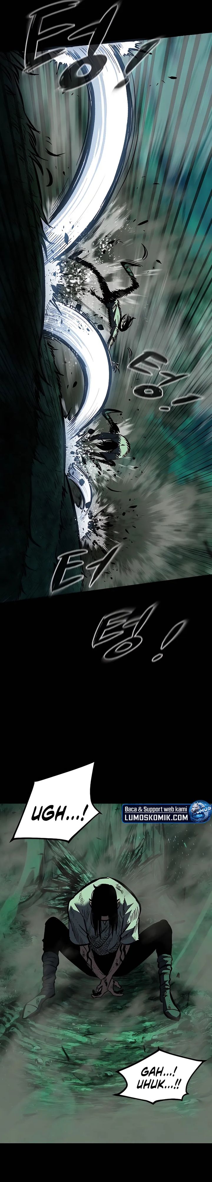 Chronicle of Runes Chapter 01 Image 45