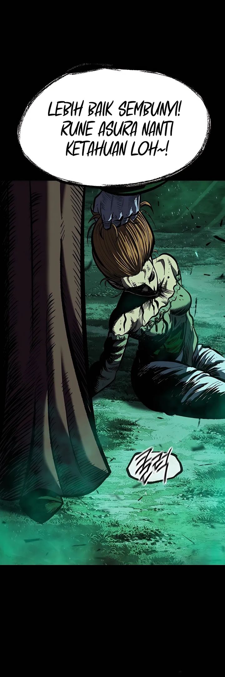 Chronicle of Runes Chapter 01 Image 46