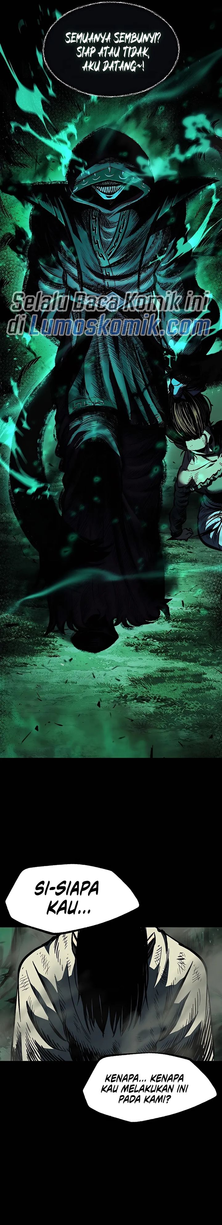 Chronicle of Runes Chapter 01 Image 47