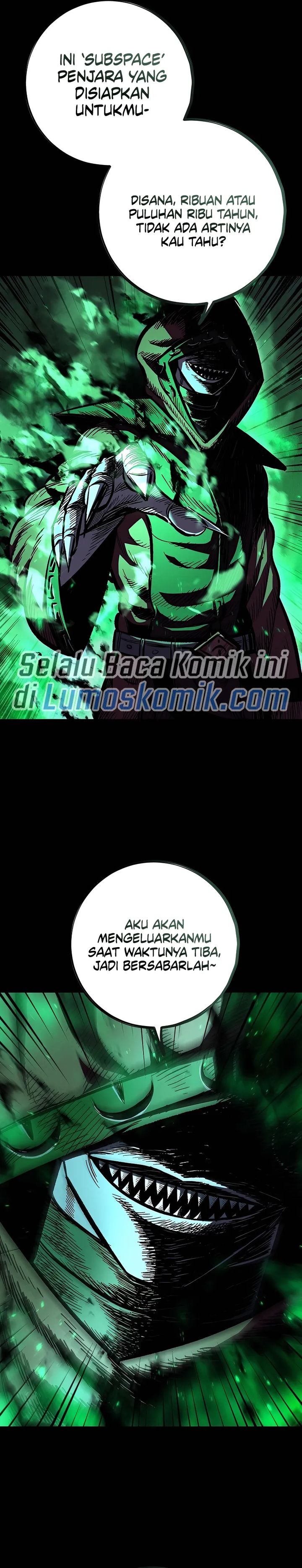 Chronicle of Runes Chapter 01 Image 51