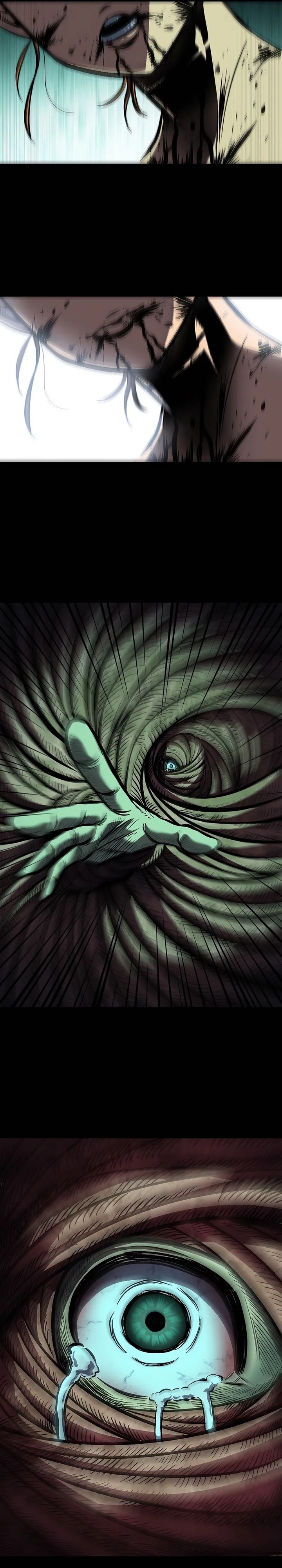 Chronicle of Runes Chapter 01 Image 53