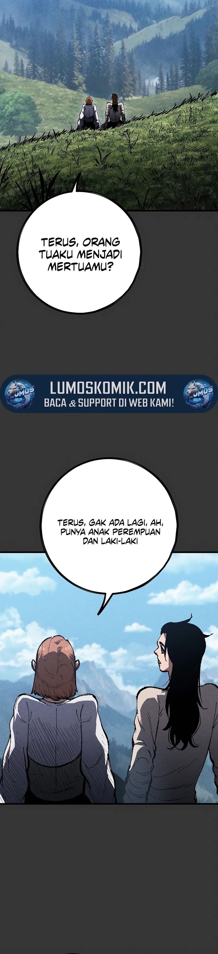 Chronicle of Runes Chapter 01 Image 89