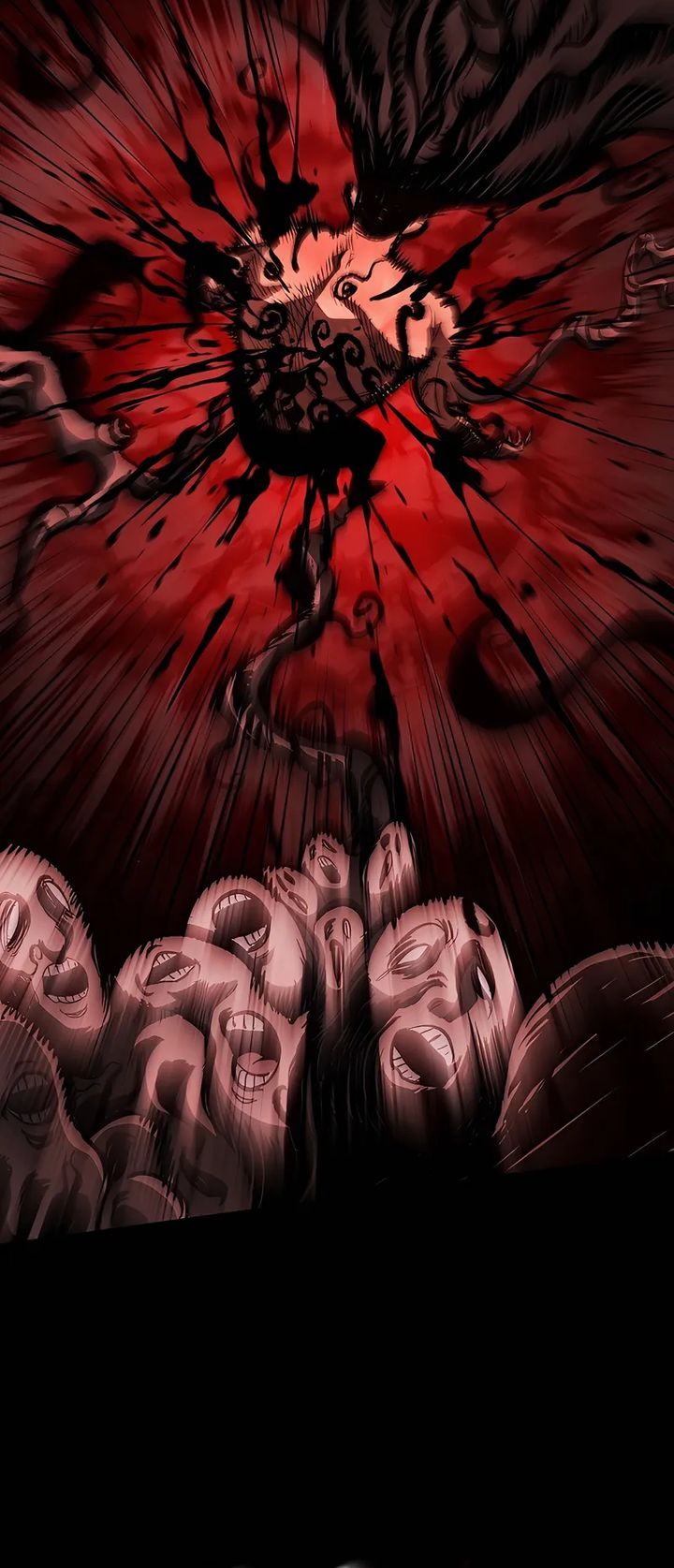 Chronicle of Runes Chapter 01 Image 95