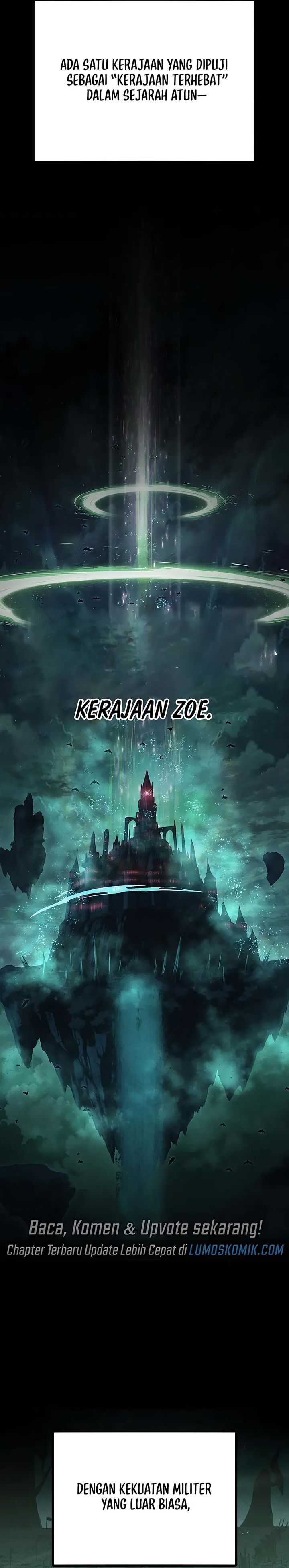 Chronicle of Runes Chapter 02 Image 2