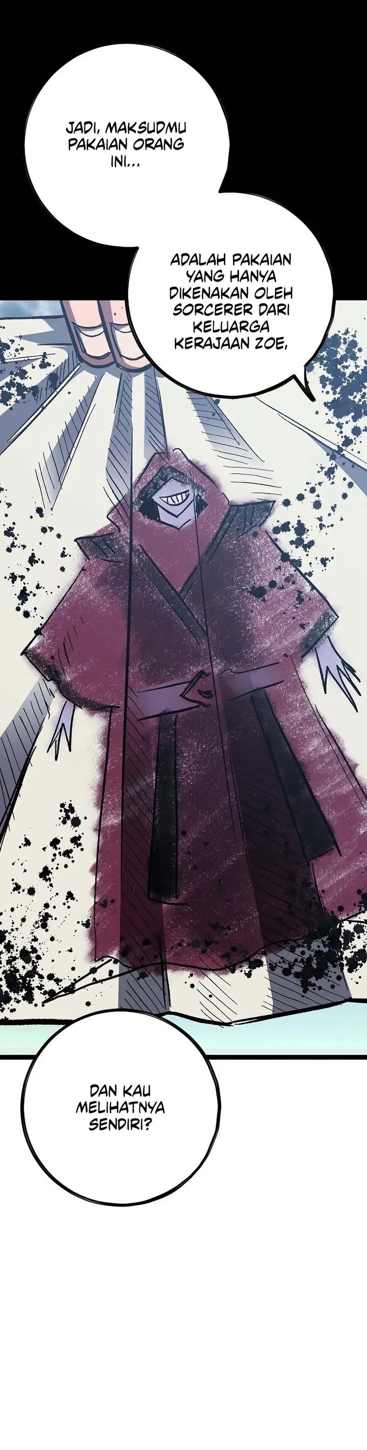 Chronicle of Runes Chapter 02 Image 4