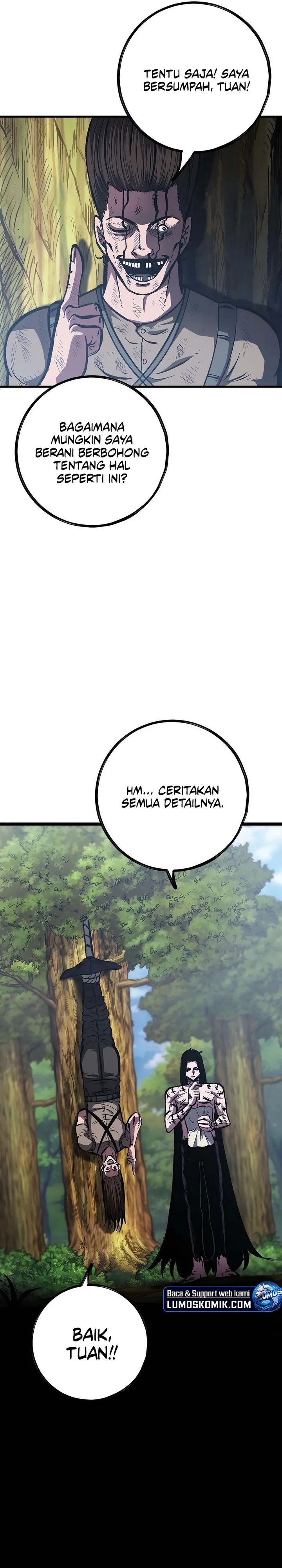 Chronicle of Runes Chapter 02 Image 5