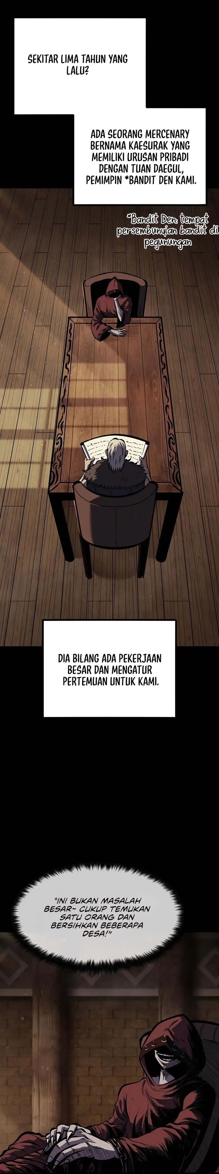 Chronicle of Runes Chapter 02 Image 6