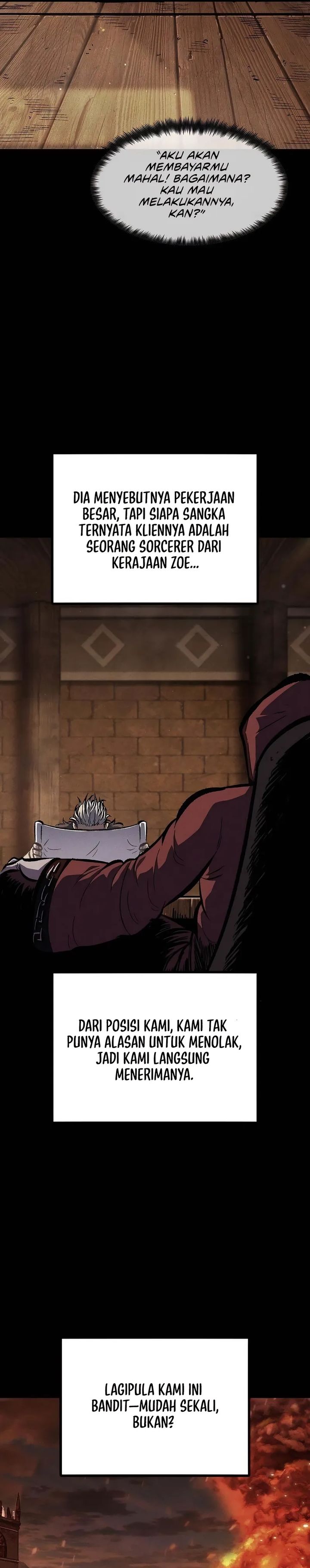 Chronicle of Runes Chapter 02 Image 7