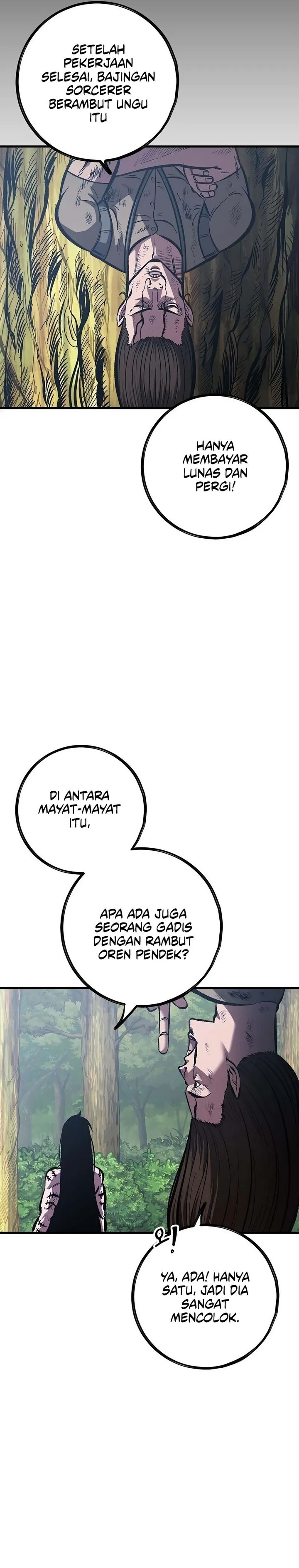 Chronicle of Runes Chapter 02 Image 10